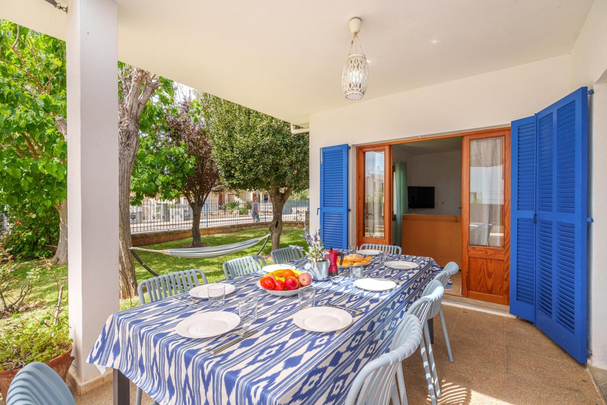 Villa Reus Alcudia By Mallorca Villa Selection 穆罗海滩 外观 照片