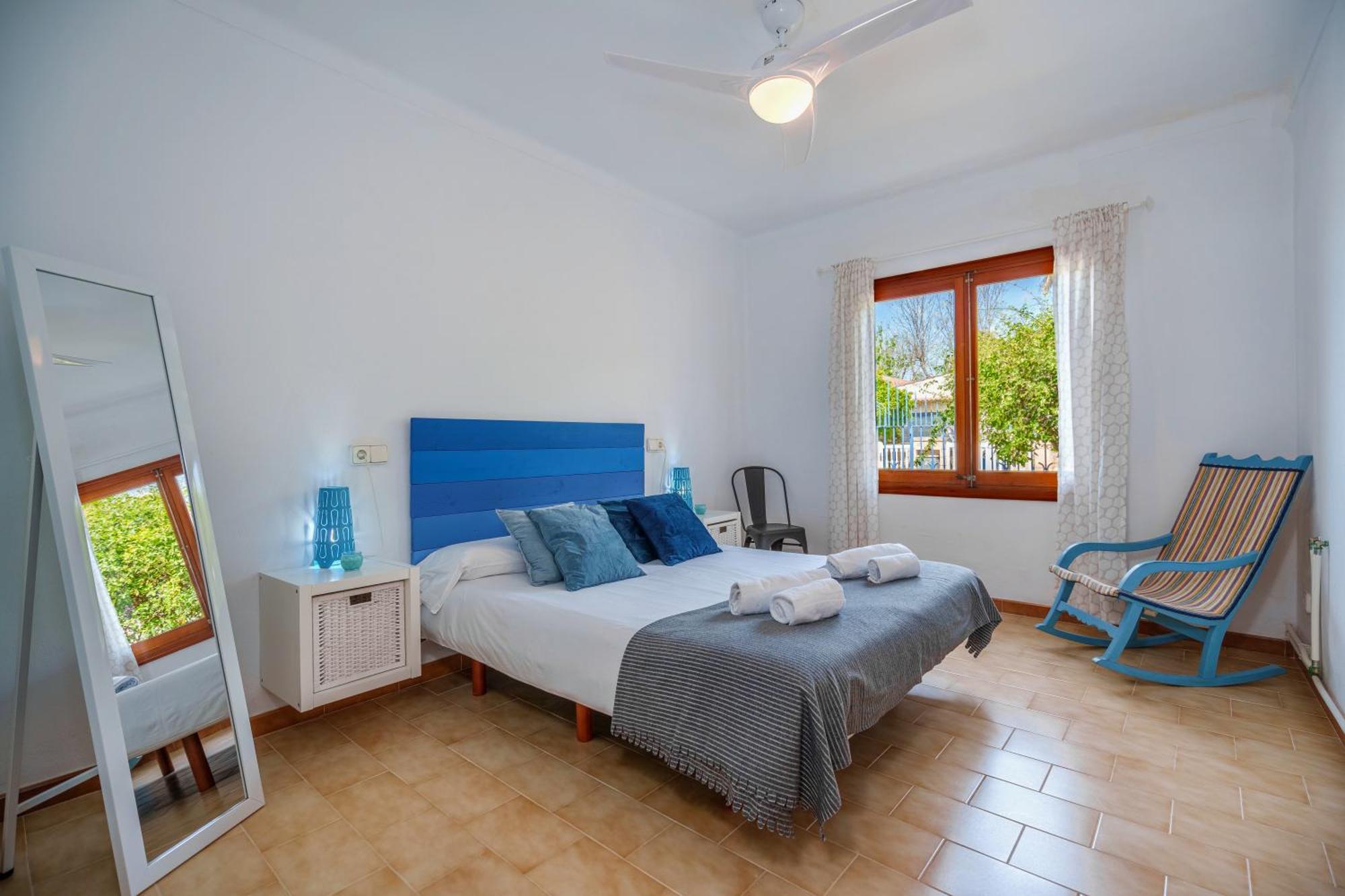 Villa Reus Alcudia By Mallorca Villa Selection 穆罗海滩 外观 照片