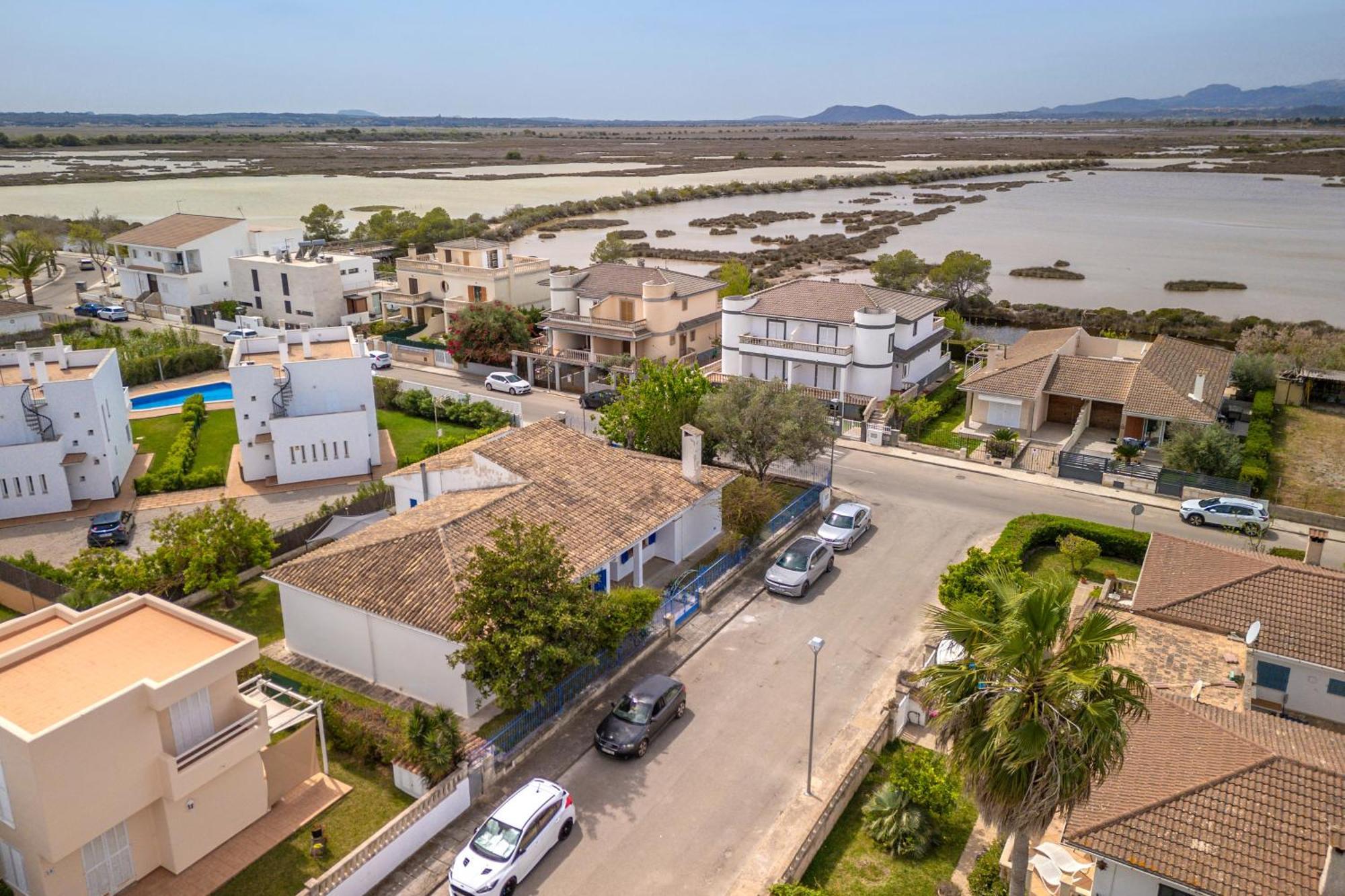 Villa Reus Alcudia By Mallorca Villa Selection 穆罗海滩 外观 照片
